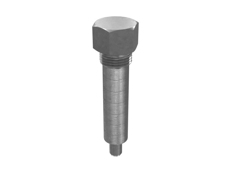 M18 Crankshaft Timing Lock Pin
