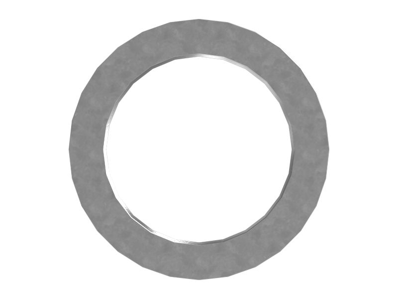 Монтажная втулка кабины