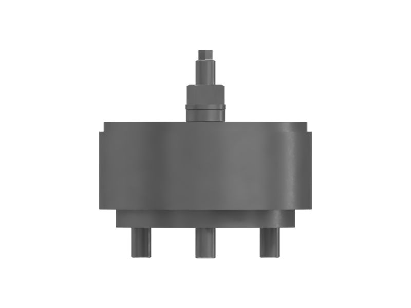 484-7863: Flat Crankshaft Seal Installation Tool | CATCorp