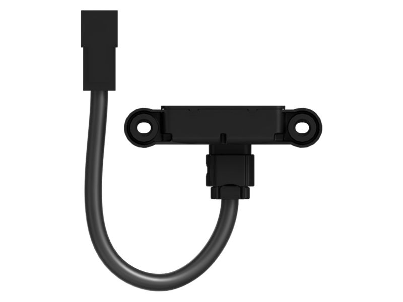 Датчики инерциальных измерений (IMU)