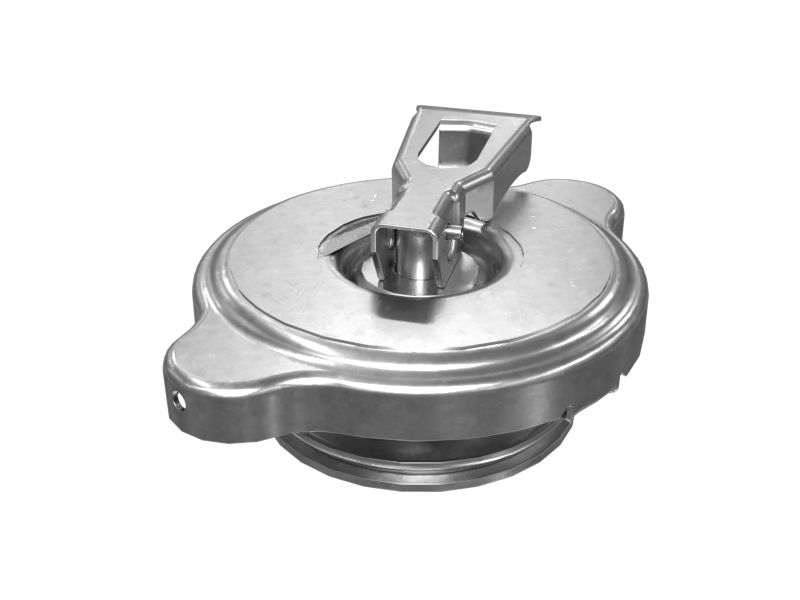 571-0488: Coolant Tank Cap | Cat® Parts Store