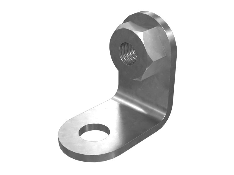 Монтажный кронштейн