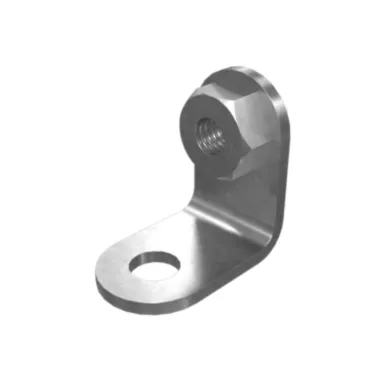 124-3019: Montážní úchyt