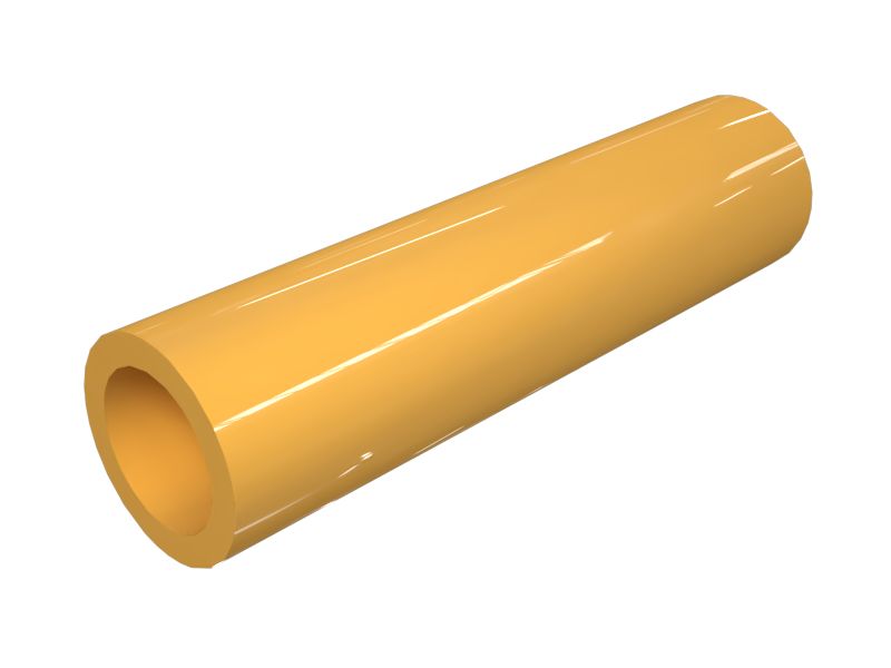 Бобышка толщиной 62 мм