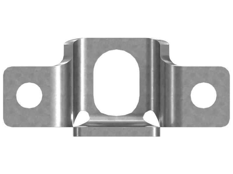 Защитное ограждение натяжителя гусениц