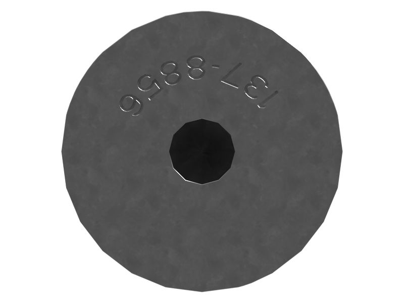 137-8856: 34.92mm Diameter Differential Lock Pin | Cat® Parts Store