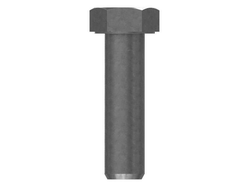 M18-2,5 x 65 мм болт с шестигранной головкой