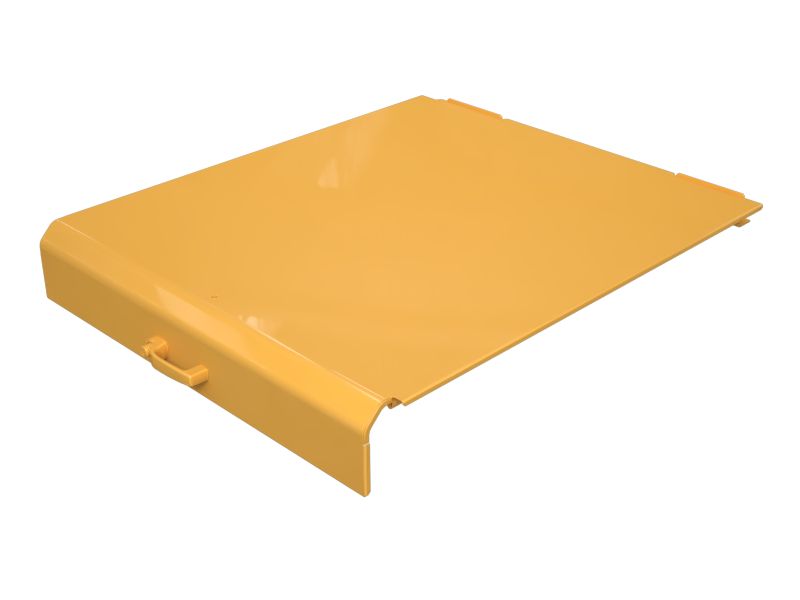 625-3559: Engine Housing Hood | Cat® Parts Store