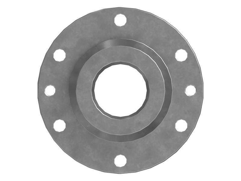 Кожух подшипника