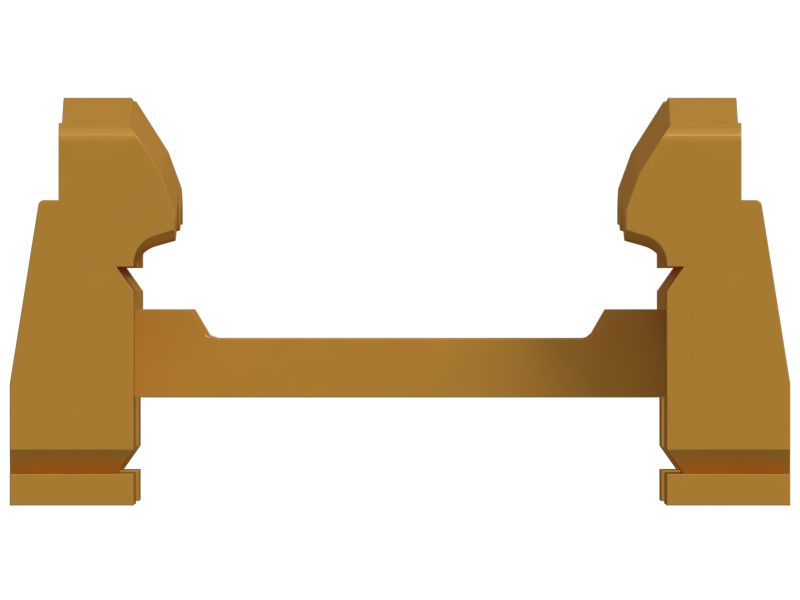 617-4478: Roller Guard End 6174478 купить