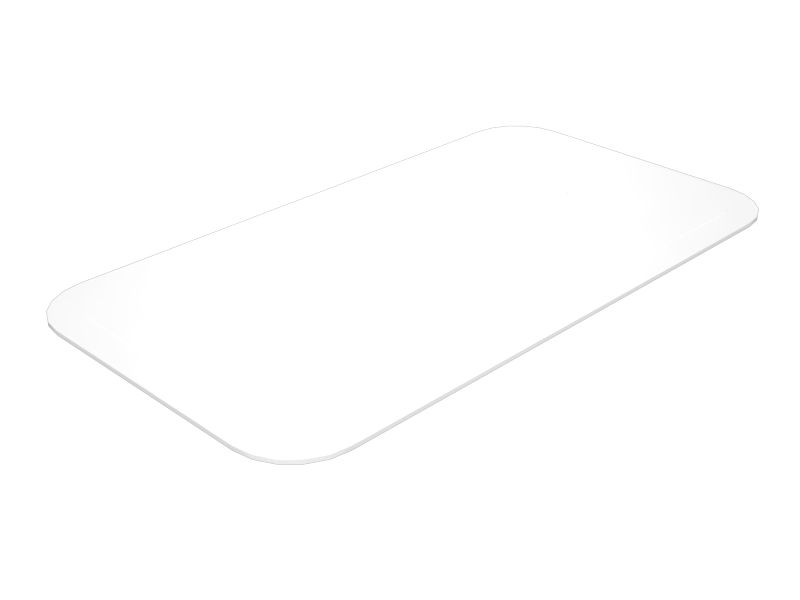 Наклейка "Низкое давление на грунт