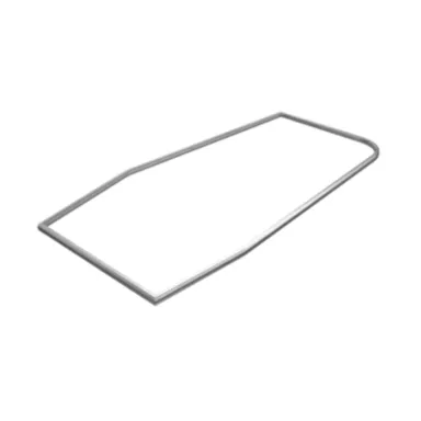 252-8296: 804.5mm Long Cabin Door Seal