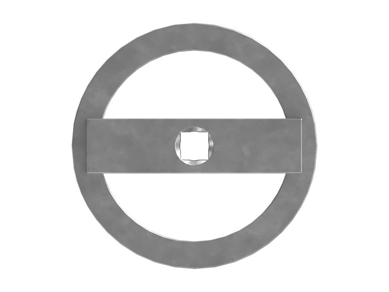 Crankshaft Oil Seal Removal and Installer Tool