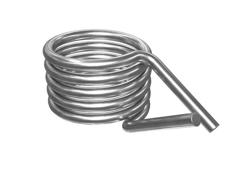 245-3856: Torsion Spring | Cat® Parts Store