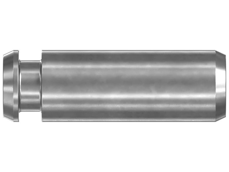 Палец рычажного механизма (диаметр 44,45 мм)