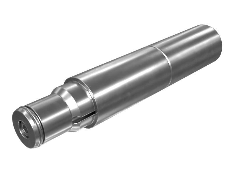 Unit Injector Sleeve Puller