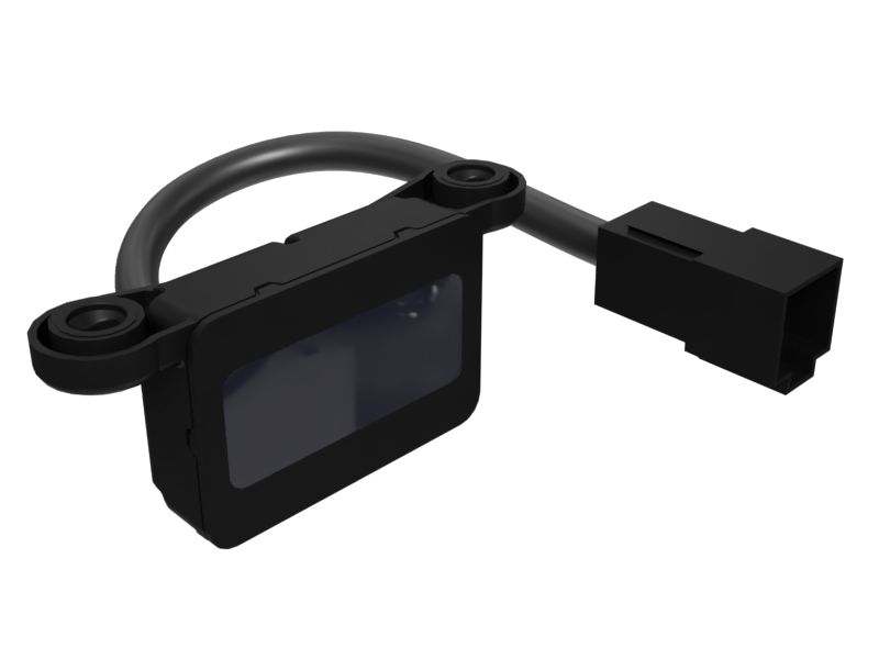 Датчики инерциальных измерений (IMU)