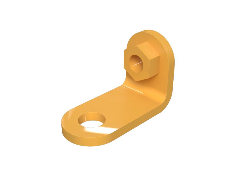 Монтажный кронштейн