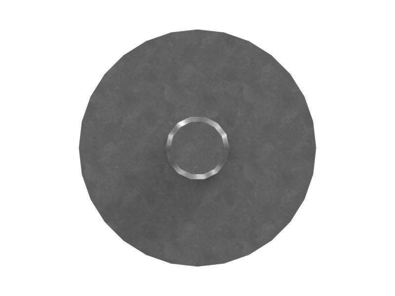 Защитный бампер генератора