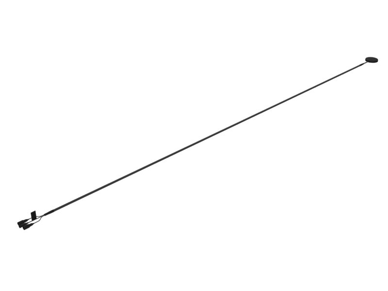 Радио и антенна управления 5 В