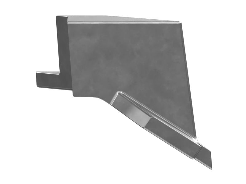 Уплотнение линии отопителя