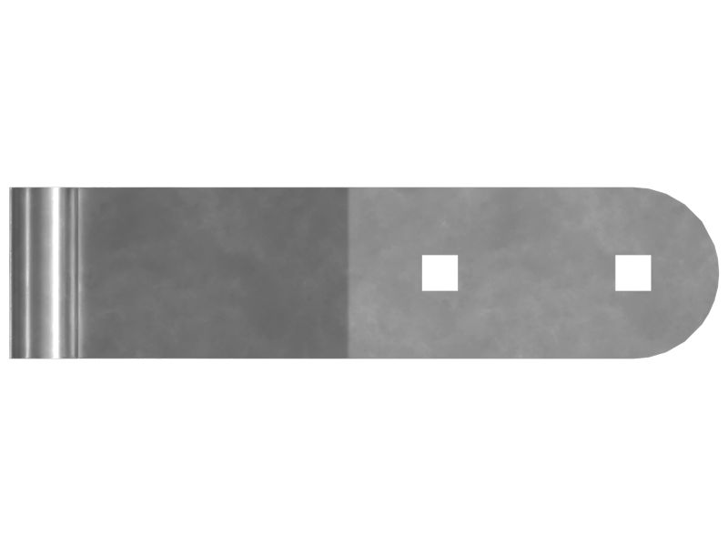 Шарнирная пластина окна