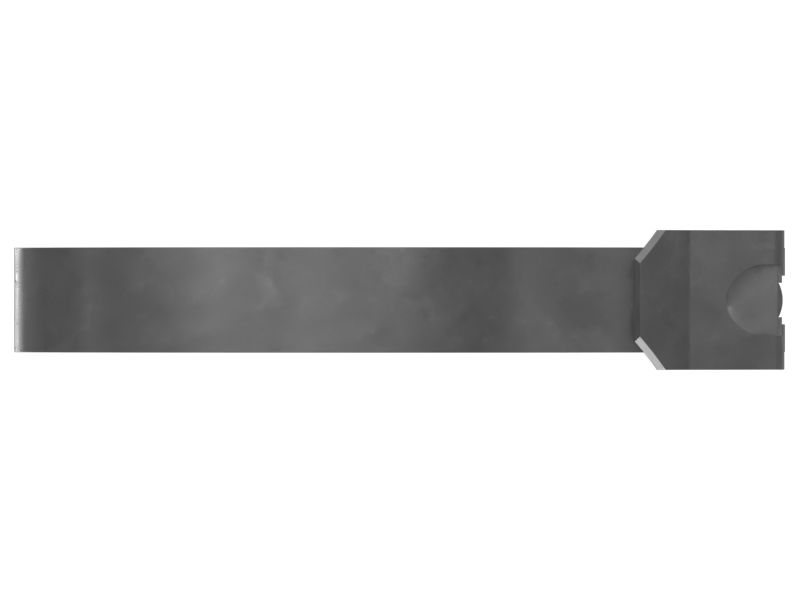 474-2976: 1/4" V-band Clamp 4742976 купить