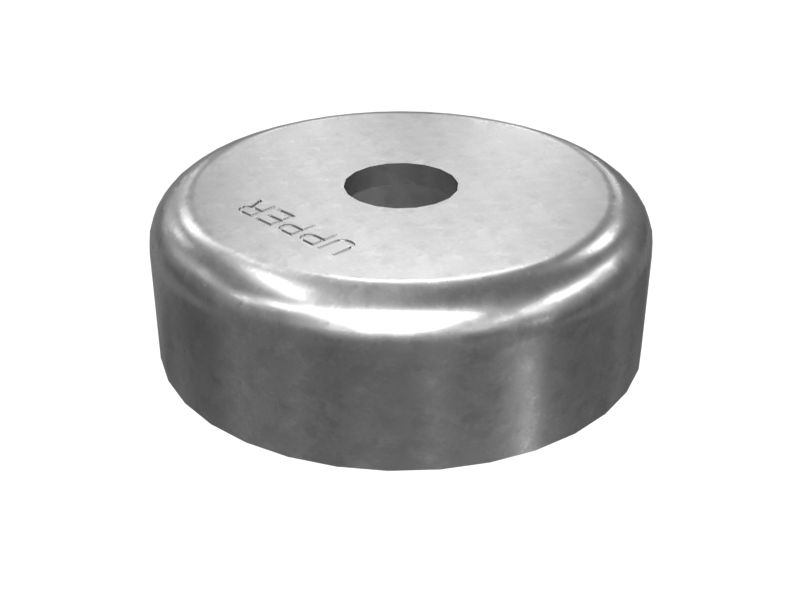 Стопор подвески двигателя