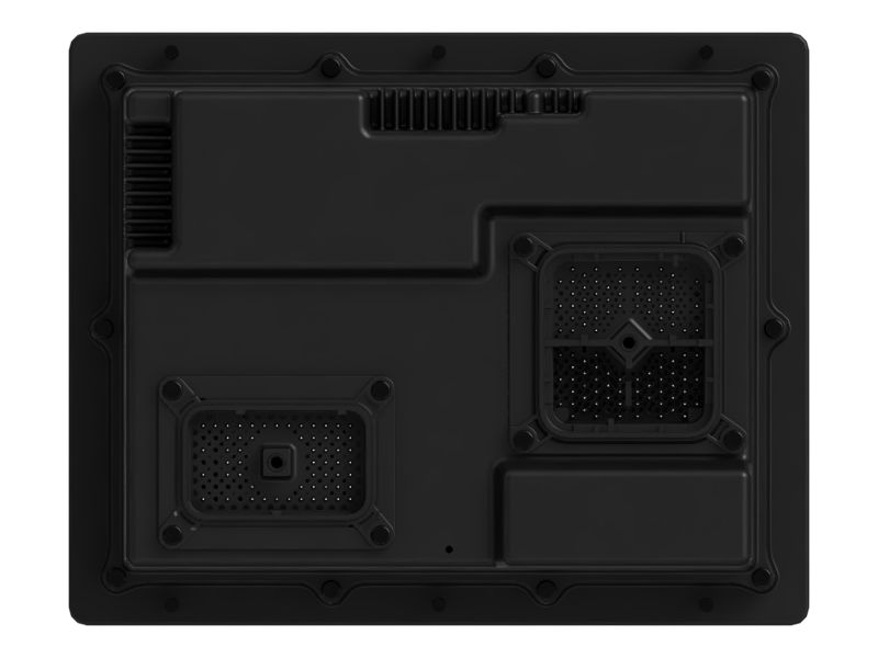 БЛОК УПРАВЛЕНИЯ