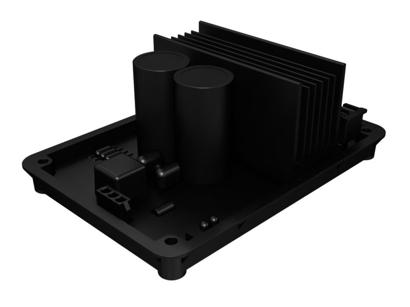 Регулятор напряжения