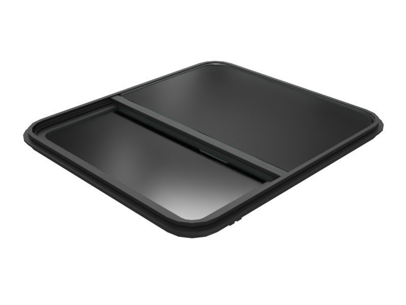 Базовое окно длиной 798,5 мм