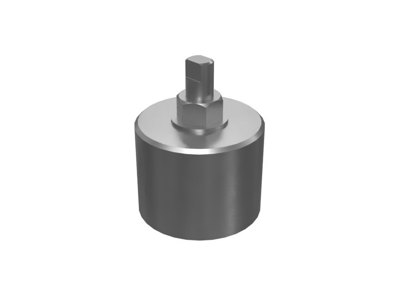 Crankshaft Front Seal Installer Tool