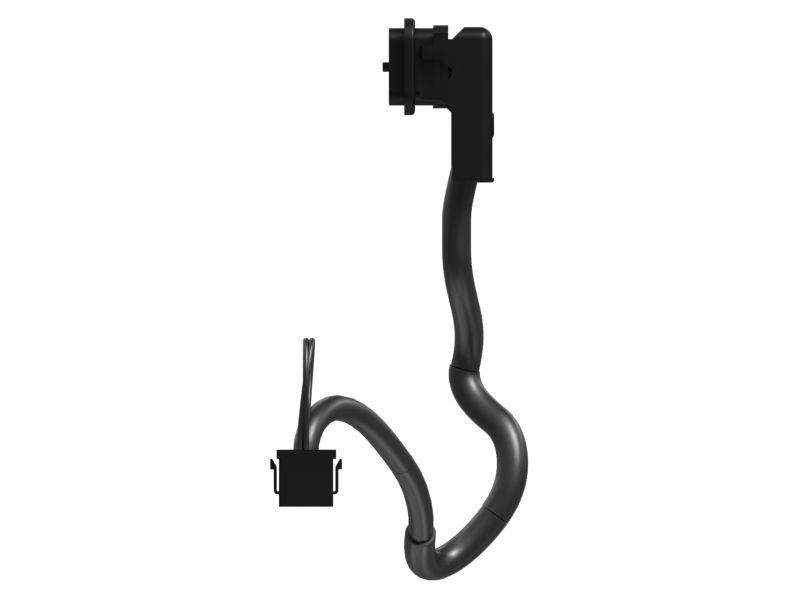 Жгут проводов электронного блока управления