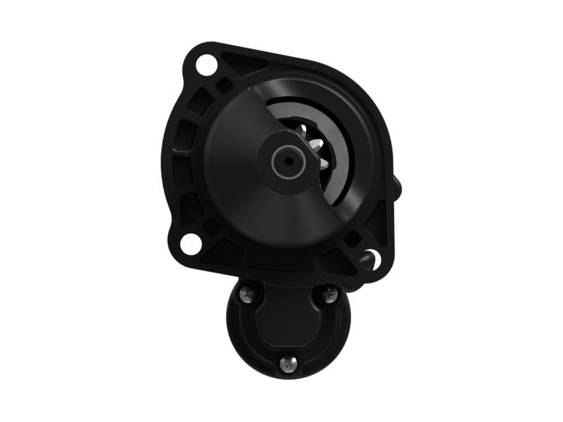 Электростартер