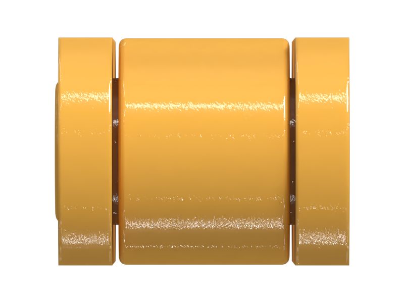 Комплект звеньев конвейера