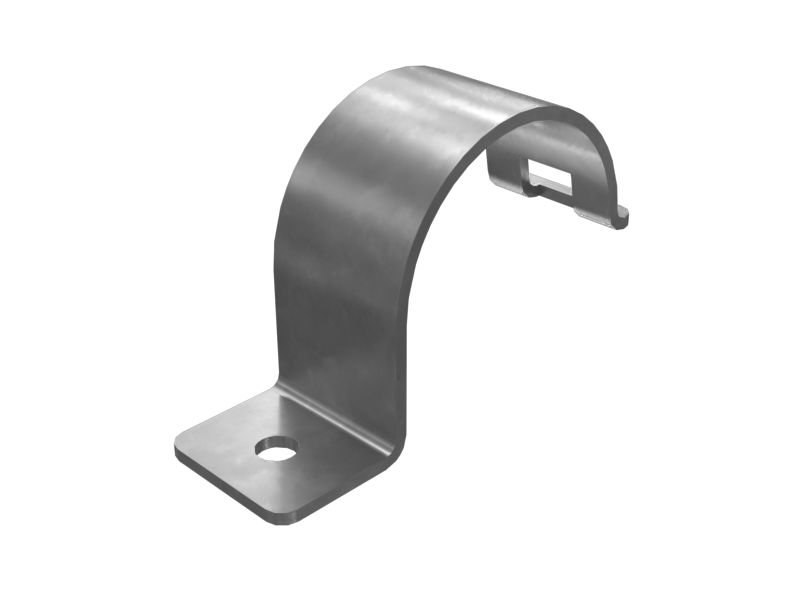 375-3193: Enkele halve bovenclip