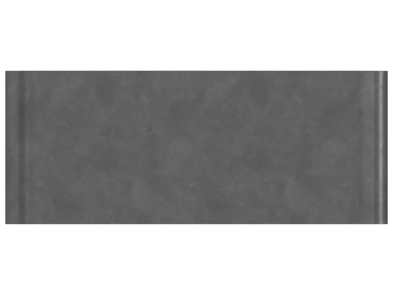 Разделительная пластина длиной 75 мм