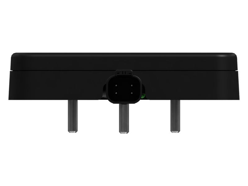 Сигнальная светодиодная лампа 24 В