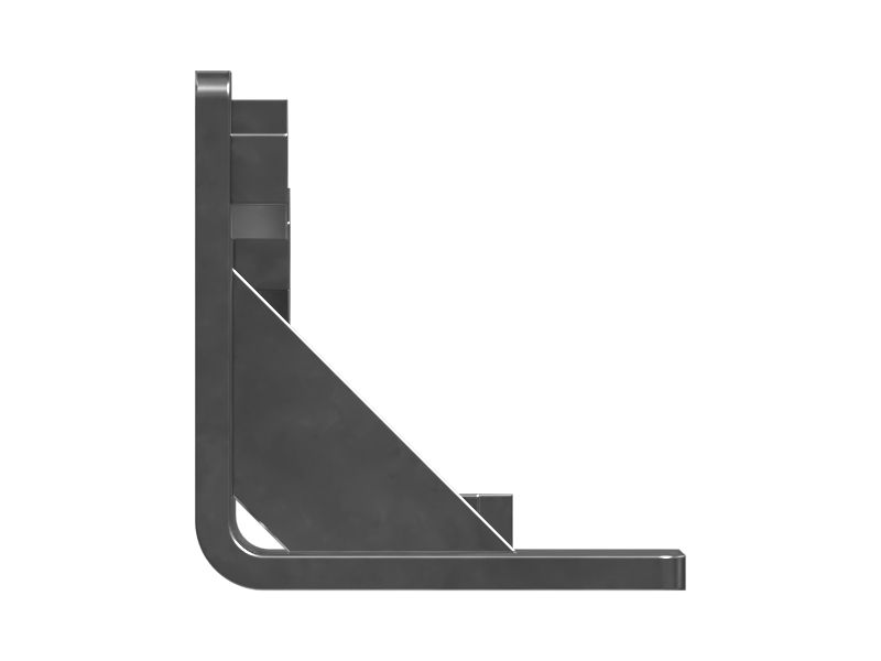 624-7536: Bracket On Alternator 6247536 купить
