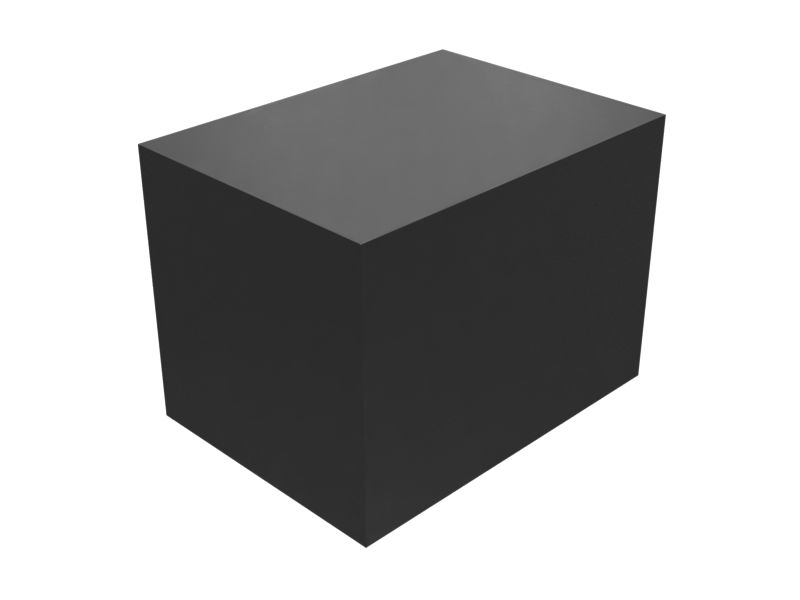 Монтажная опора двигателя