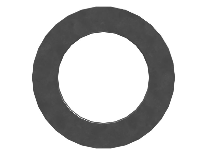 Вставка толщиной 24 мм