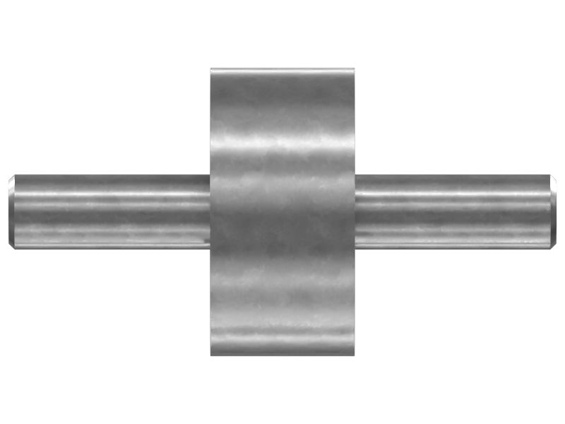 Защитный бампер генератора