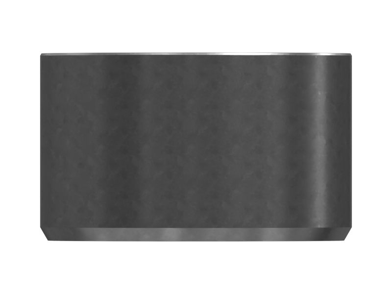 70mm Outside Diameter Straight Sleeve Bearing