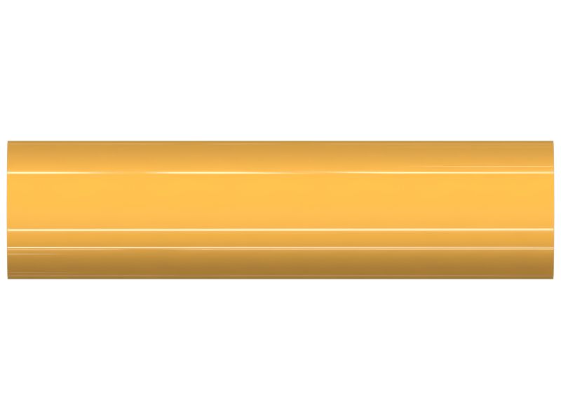 Вал корпуса эксцентрикового груза