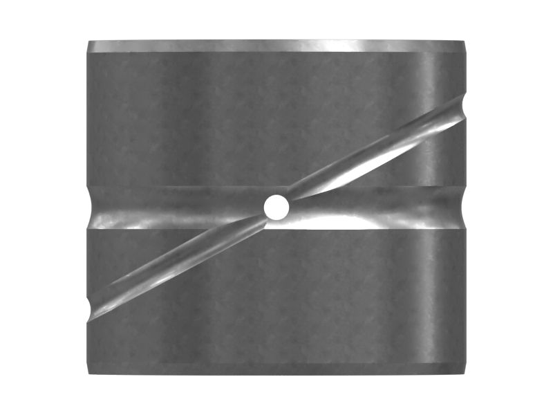 ПОДШИПНИК МУФТЫ