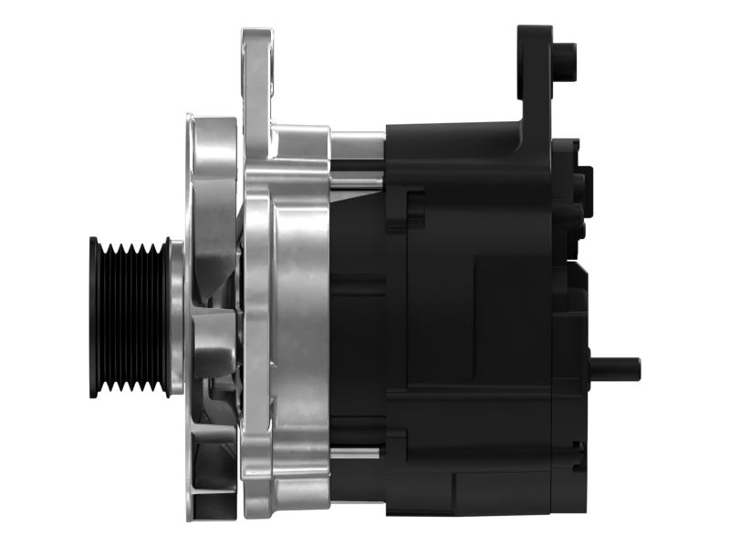 Генератор 14 В, 100 А
