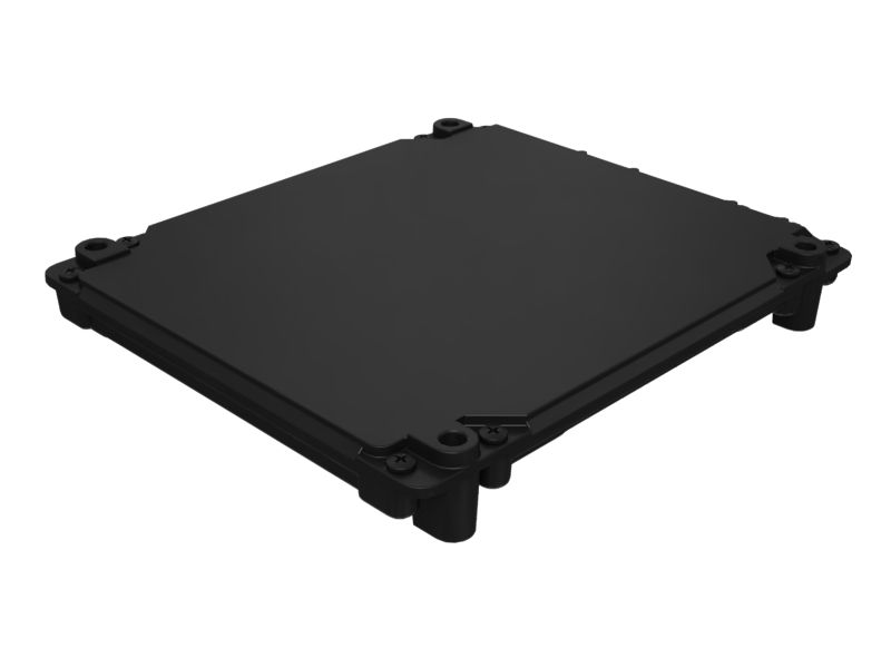 Электронный блок управления