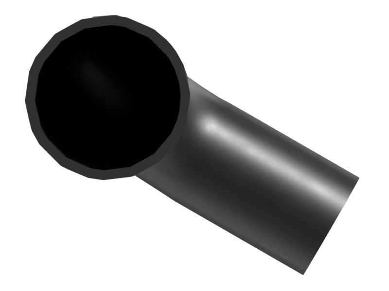 Шланг 50,3 X 75,7 мм