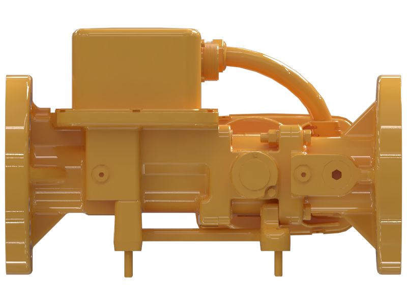 Cat® Reman Fuel Valve