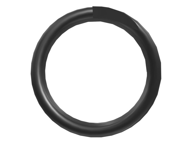 Пружина сжатия